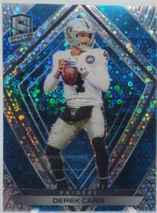 Derek Carr #54