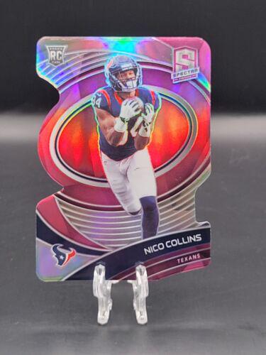 Devin Duvernay [Pink Die Cut] #165