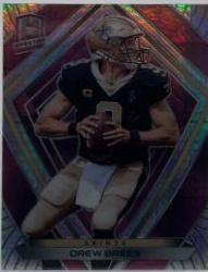 Drew Brees [Pink] #102