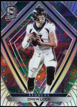 Drew Lock [Psychedelic] #15
