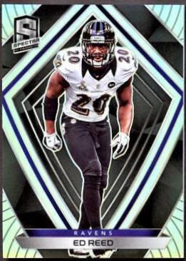Ed Reed #5