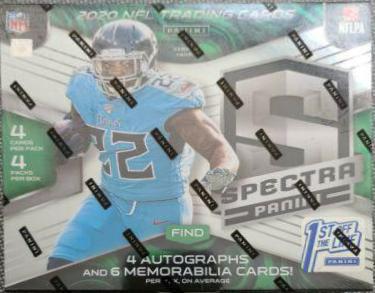 Hobby Box [FOTL]