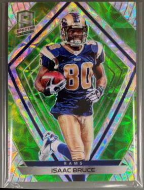 Isaac Bruce #101