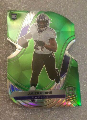 J.K. Dobbins #146