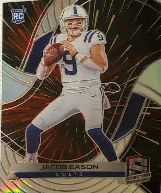 Jacob Eason #147