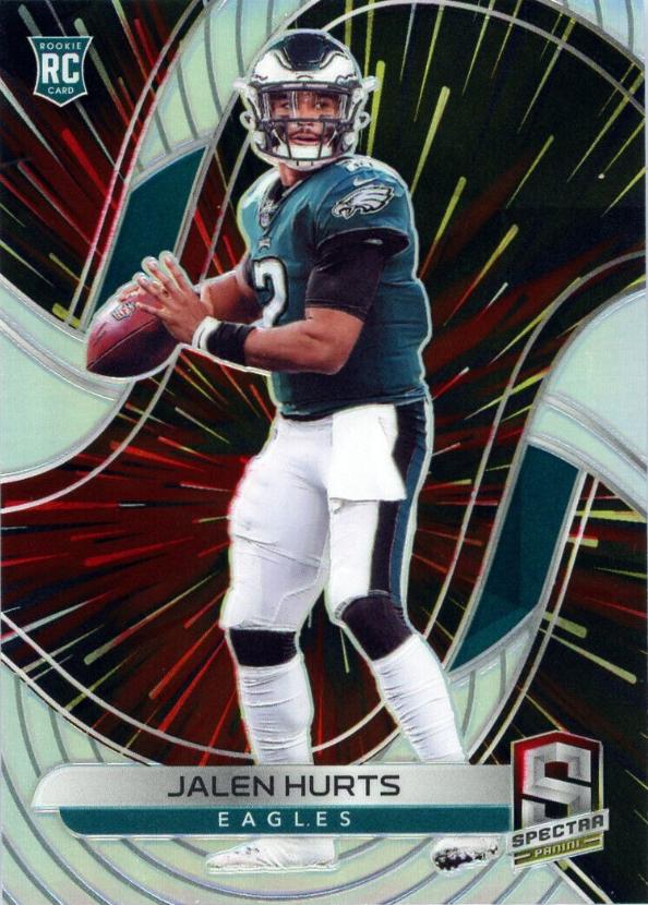 Jalen Hurts [Hyper] #149