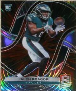 Jalen Reagor [Hyper] #150