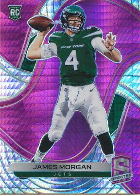 James Morgan [Pink] #169