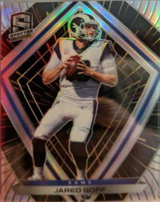 Jared Goff [Hyper] #98