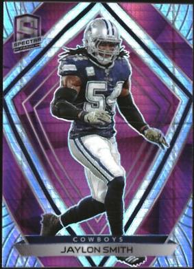 Jaylon Smith [Pink] #22