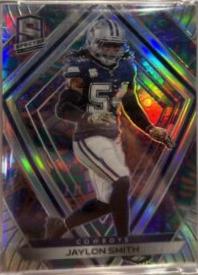 Jaylon Smith [Psychedelic] #22