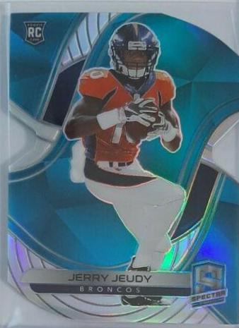 Jerry Jeudy #142