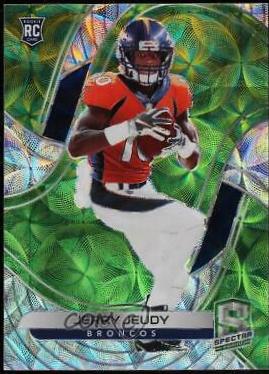 Jerry Jeudy [Green] #142