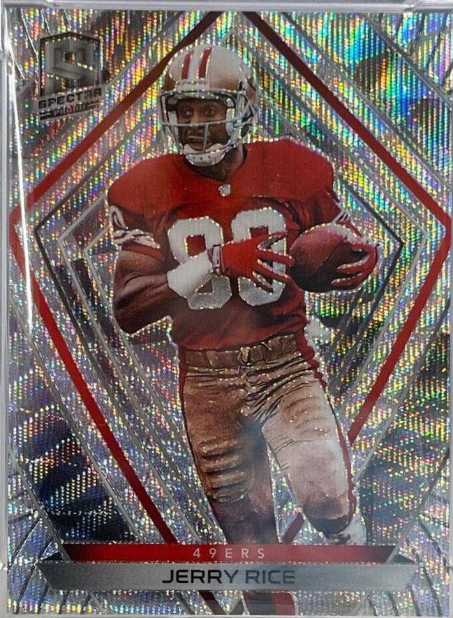 Jerry Rice [Wave] #135