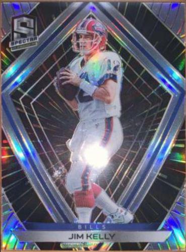Jim Kelly [Hyper] #10