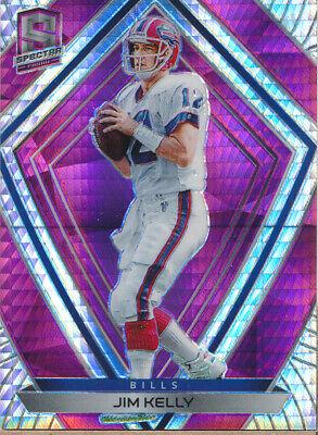 Jim Kelly [Pink] #10
