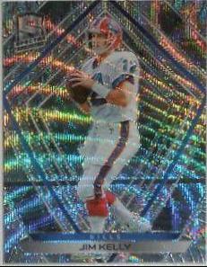 Jim Kelly [Wave] #10
