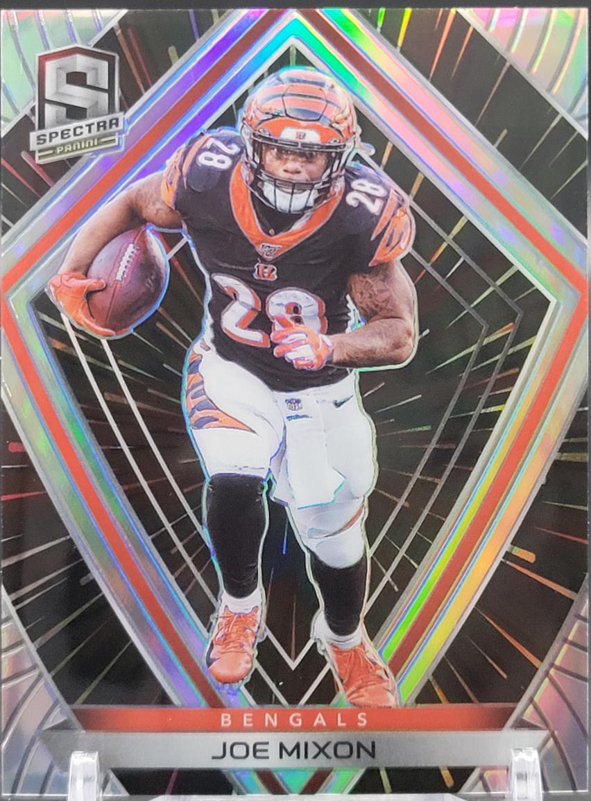 Joe Mixon [Hyper] #74