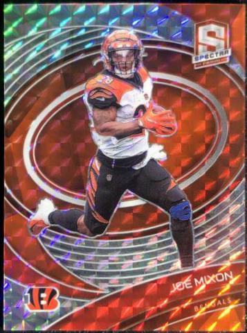 Joe Mixon [Orange] #74