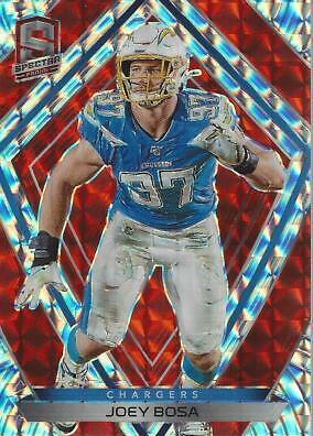 Joey Bosa [Orange] #117