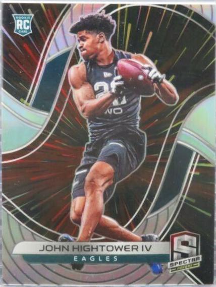 John Hightower IV [Hyper] #191