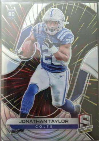 Jonathan Taylor [Hyper] #152