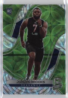 Jordyn Brooks [Green] #181
