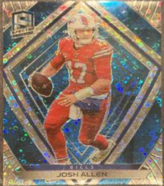 Josh Allen #6