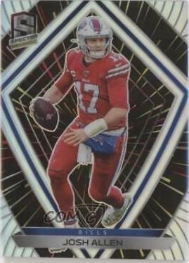 Josh Allen [Hyper] #6