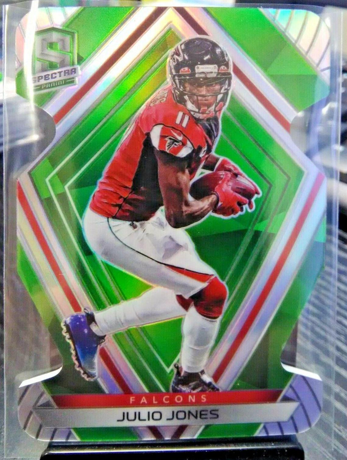 Julio Jones [Green] #30
