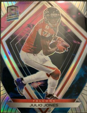 Julio Jones [Nebula] #30
