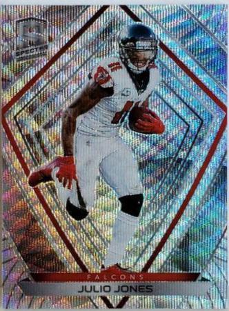 Julio Jones [Wave] #31