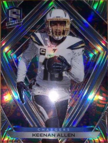 Keenan Allen [Psychedelic] #114