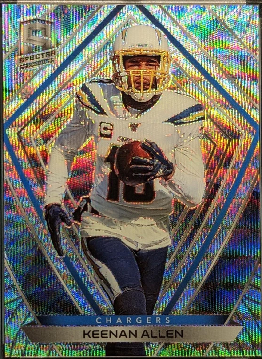 Keenan Allen [Wave] #114