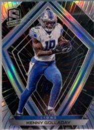 Kenny Golladay [Hyper] #91