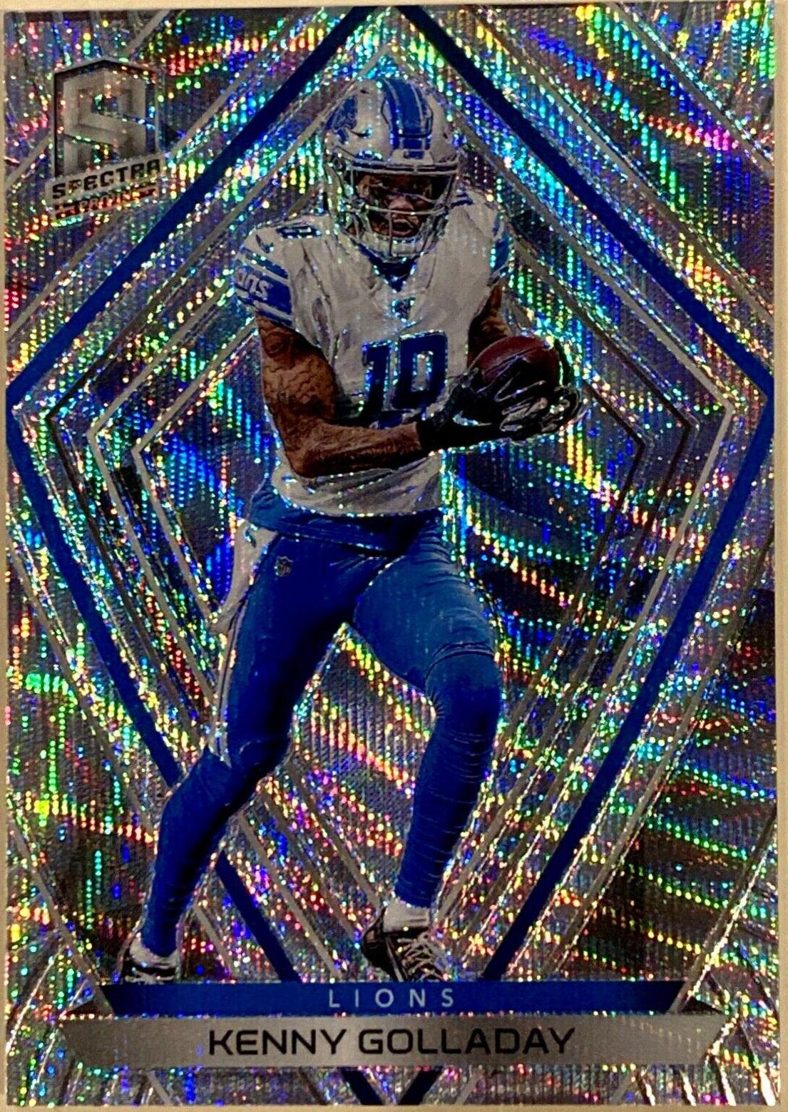 Kenny Golladay [Wave] #91
