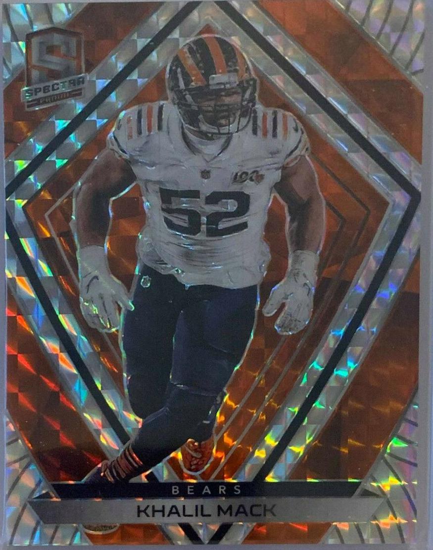 Khalil Mack #26