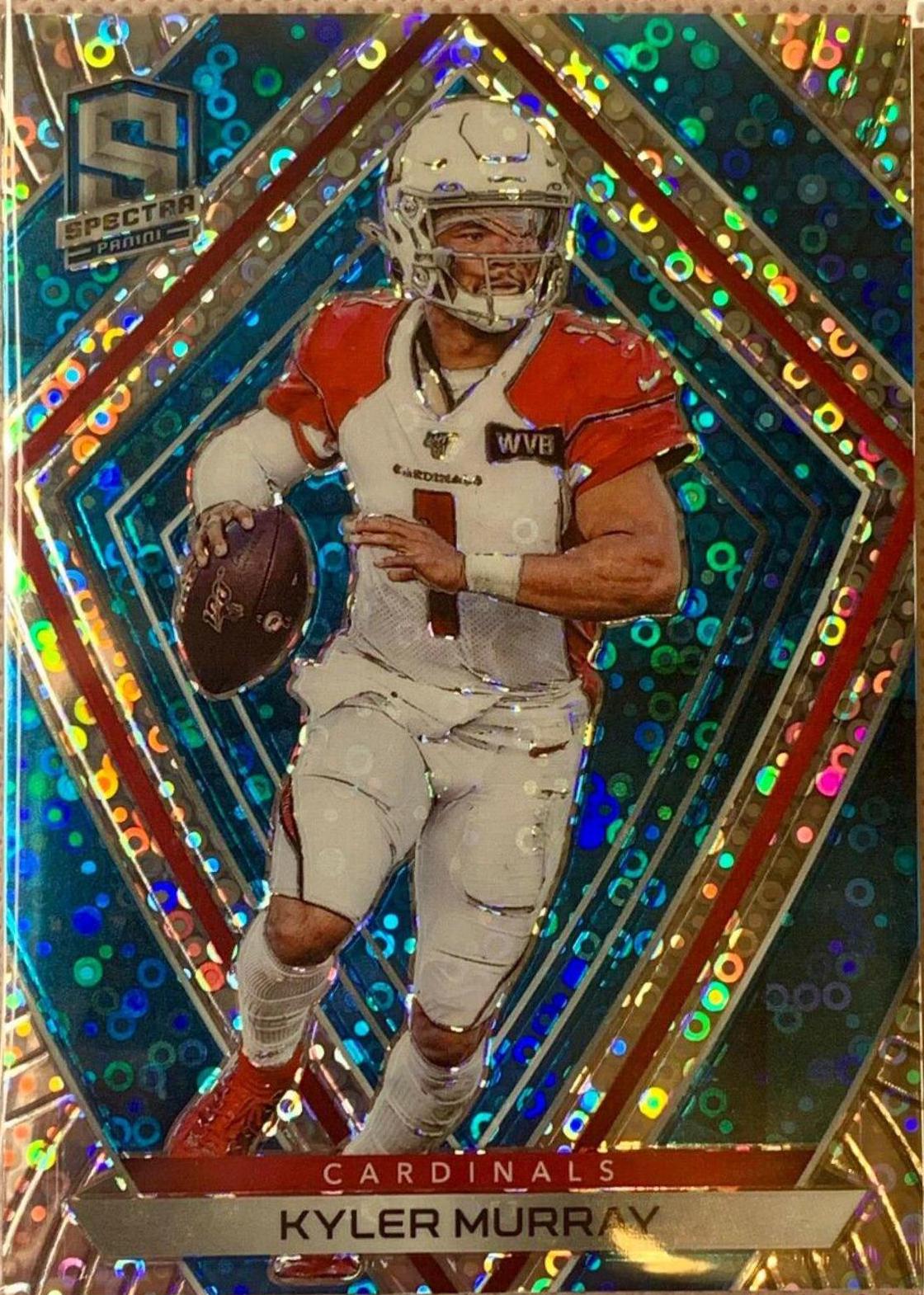 Kyler Murray [Blue] #32