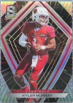 Kyler Murray [Hyper] #32