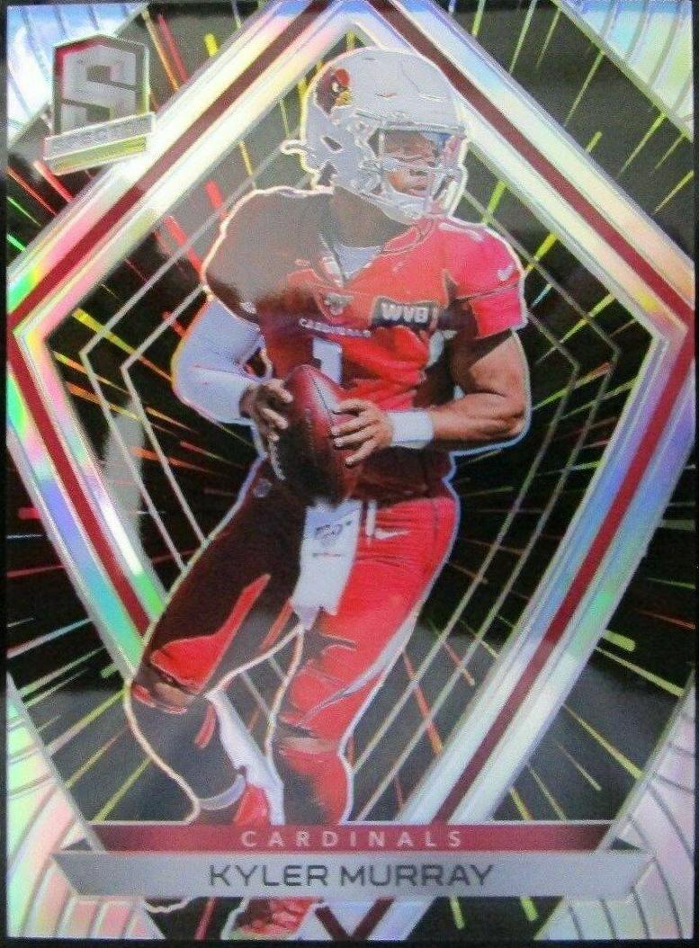 Kyler Murray [Hyper] #36
