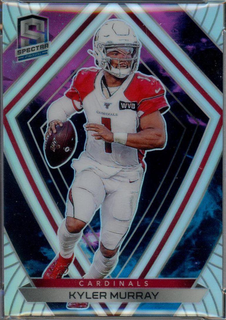 Kyler Murray [Nebula] #32