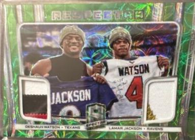 Lamar Jackson [Nebula] #2