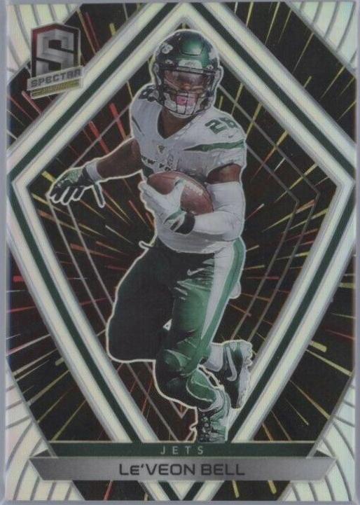 Le'Veon Bell [Hyper] #66