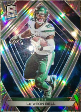 Le'Veon Bell [Nebula] #66