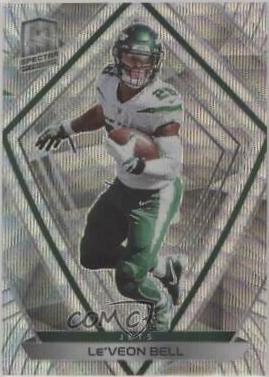 Le'Veon Bell [Wave] #66