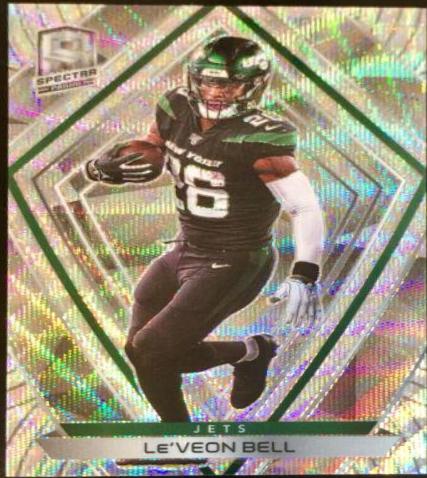 Le'Veon Bell [Wave] #67