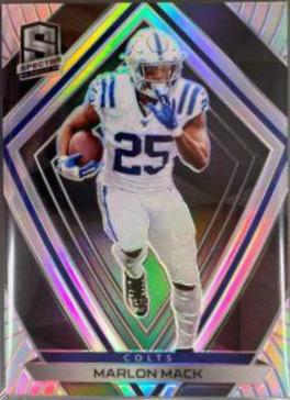 Marlon Mack #78