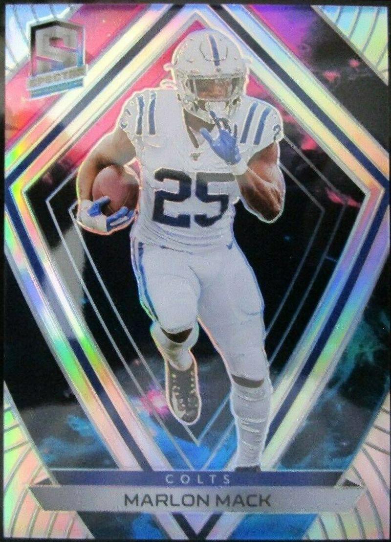 Marlon Mack [Nebula] #78