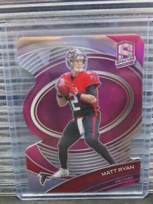 Matt Ryan [Pink Die Cut] #28