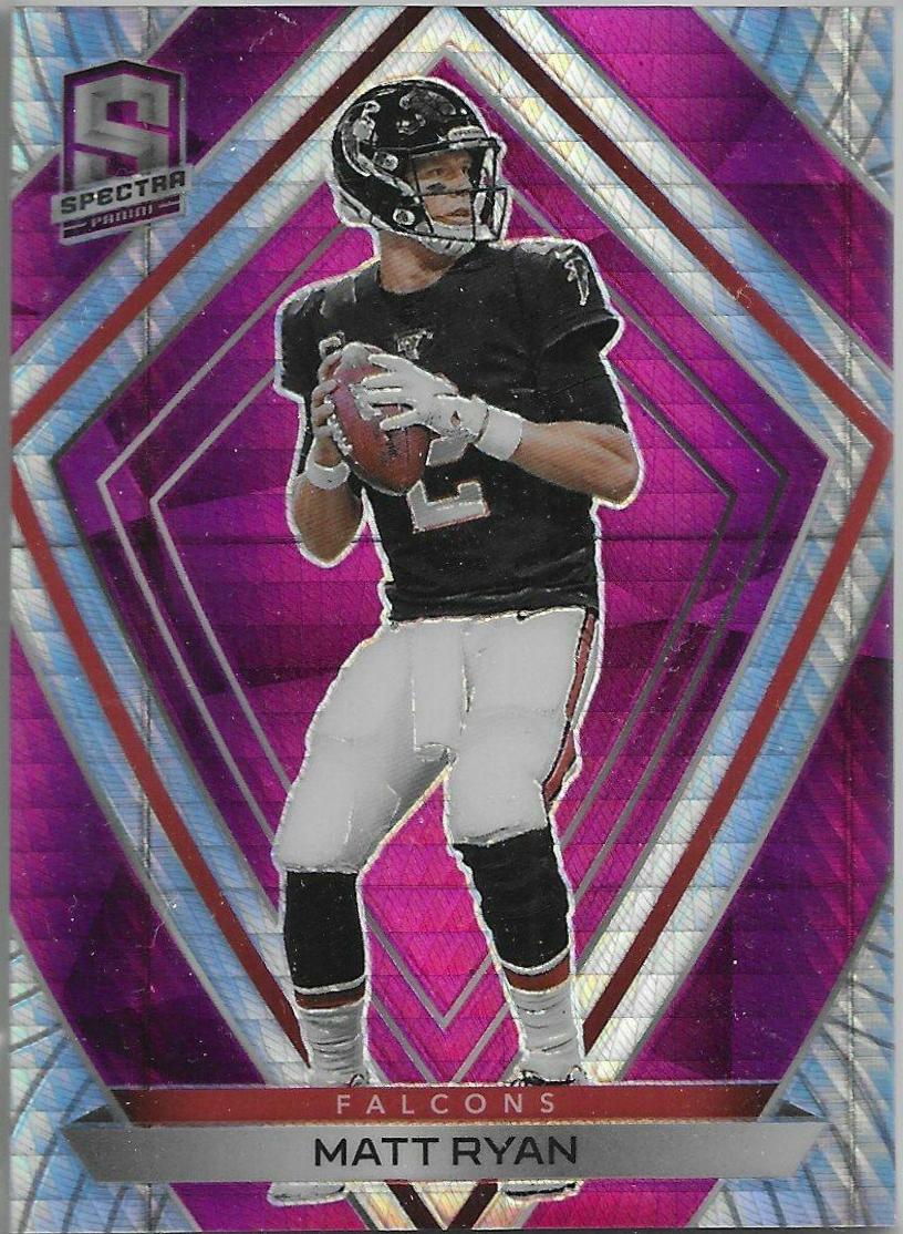 Matt Ryan [Pink] #28
